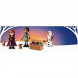 Конструктор LEGO Disney Frozen 41164 Заколдованный домик на дереве в Барнауле