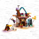 Конструктор LEGO Disney Frozen 41164 Заколдованный домик на дереве в Барнауле