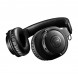Наушники Audio-Technica ATH-M20xBT, Black в Барнауле