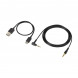 Наушники Audio-Technica ATH-M20xBT, Black в Барнауле