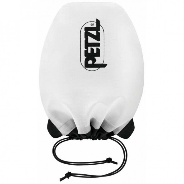 Налобный фонарь Petzl Actik Core E065AA02, 600 лм, зелёный в Барнауле