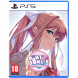 Игра Doki Doki Literature Club Plus! [PS5, русские субтитры] в Барнауле