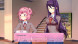 Игра Doki Doki Literature Club Plus! [PS5, русские субтитры] в Барнауле