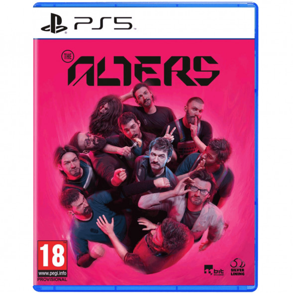 Игра The Alters [PS5, русские субтитры] в Барнауле