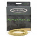 Рыболовная леска Vision Nymphmaniac fly line WF3F, VNY3F 12m/39ft в Барнауле