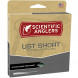 Рыболовная леска Scientific Anglers UST Short St-8/9-f Floating 124997 в Барнауле