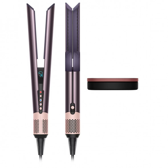 Выпрямитель для волос Dyson Airstrait HT01 (599053-01), Jasper Plum в Барнауле