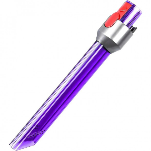 Насадка для пылесоса Dyson Light Pipe Crevice Tool for Dyson V15 Detect vacuum в Барнауле