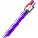Насадка для пылесоса Dyson Light Pipe Crevice Tool for Dyson V15 Detect vacuum в Барнауле