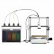 3D принтер Creality SparkX i7 Color Combo в Барнауле