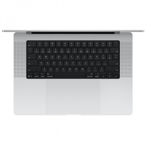 Ноутбук Apple MacBook Pro 16 2026 MGE64 (M5 Pro 20-Core GPU, 48/1TB), Серебристый/Silver в Барнауле