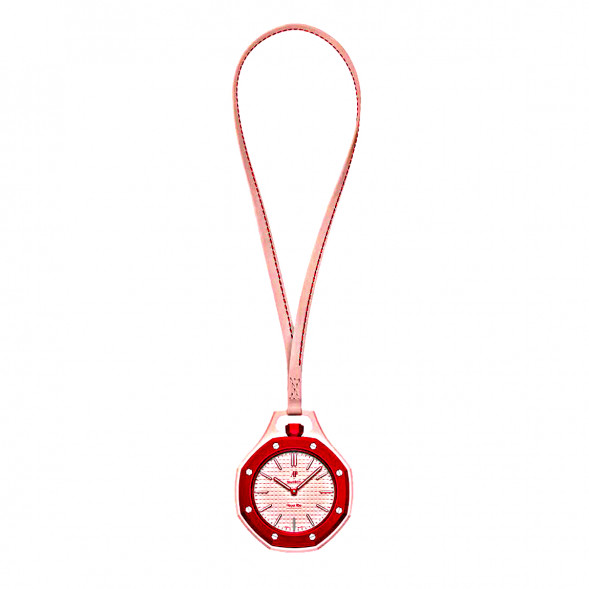 Часы Royal Pop Audemars Piguet x Swatch, Otto Rosso в Барнауле