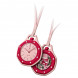 Часы Royal Pop Audemars Piguet x Swatch, Otto Rosso в Барнауле