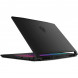 Ноутбук MSI Katana 15 HX B14WFK-1073XRU (15.6&amp;quot;, IPS, Intel Core i7-14650HX 2.2ГГц, 16 ядер, 16ГБ DDR5, 512ГБ SSD, NVIDIA GeForce RTX 5060 - 8 ГБ, без ОС), черный в Барнауле