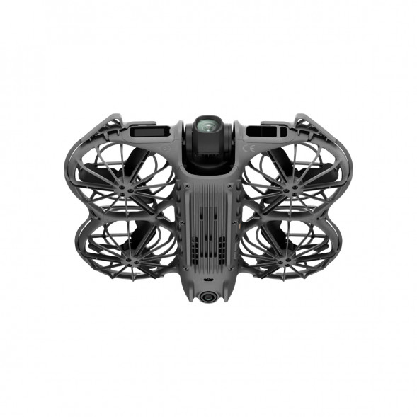 Квадрокоптер DJI Neo 2 Fly More Combo в Барнауле