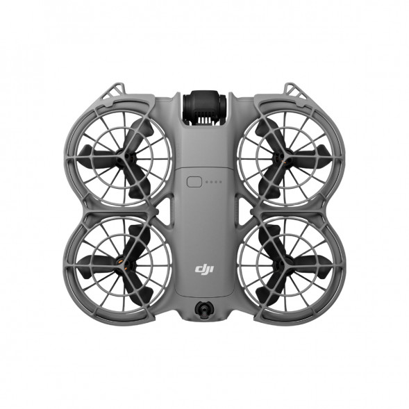 Квадрокоптер DJI Neo 2 Fly More Combo в Барнауле