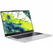 Ноутбук Acer Aspire Lite AL15-74P-569P (15.6&amp;quot;, IPS, Intel Core Ultra 5 125H 1.2ГГц, 14-ядерный, 16ГБ DDR5, 512ГБ SSD, Intel Arc, без ОС), серебристый в Барнауле