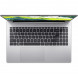 Ноутбук Acer Aspire Lite AL15-74P-569P (15.6&amp;quot;, IPS, Intel Core Ultra 5 125H 1.2ГГц, 14-ядерный, 16ГБ DDR5, 512ГБ SSD, Intel Arc, без ОС), серебристый в Барнауле