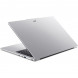 Ноутбук Acer Aspire Lite AL15-74P-569P (15.6&amp;quot;, IPS, Intel Core Ultra 5 125H 1.2ГГц, 14-ядерный, 16ГБ DDR5, 512ГБ SSD, Intel Arc, без ОС), серебристый в Барнауле