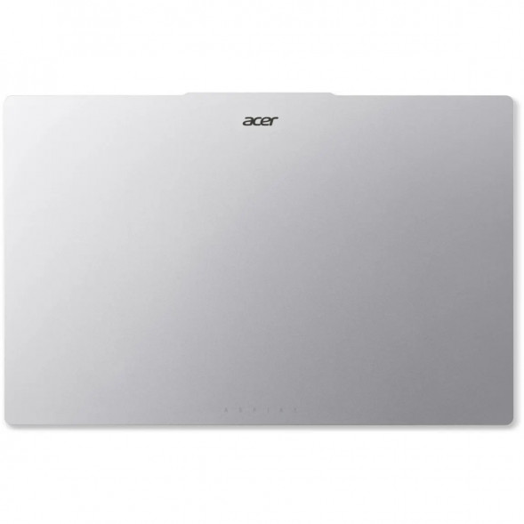 Ноутбук Acer Aspire Lite AL15-74P-569P (15.6&amp;quot;, IPS, Intel Core Ultra 5 125H 1.2ГГц, 14-ядерный, 16ГБ DDR5, 512ГБ SSD, Intel Arc, без ОС), серебристый в Барнауле