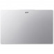Ноутбук Acer Aspire Lite AL15-74P-569P (15.6&amp;quot;, IPS, Intel Core Ultra 5 125H 1.2ГГц, 14-ядерный, 16ГБ DDR5, 512ГБ SSD, Intel Arc, без ОС), серебристый в Барнауле