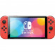 Игровая приставка Nintendo Switch OLED 64 ГБ, Mario Red Edition в Барнауле