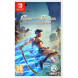 Игра Prince of Persia: The Lost Crown [Nintendo Switch, русские субтитры] в Барнауле