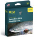 Леска RIO Premier Powerflex Ultra Shooting Line .040, Yellow в Барнауле
