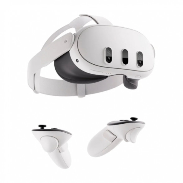 VR Шлем Quest 3, 128 GB в Барнауле
