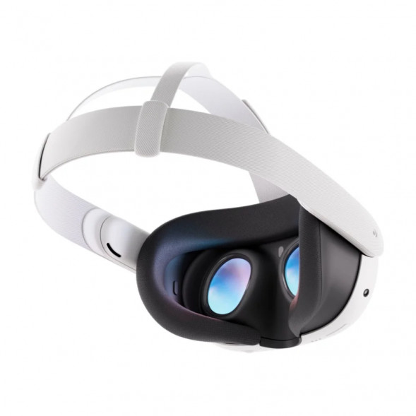 VR Шлем Quest 3, 128 GB в Барнауле