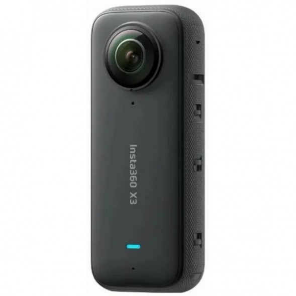 Экшн-камера Insta360 X3 Adventure Kit Bundle (CINSAAQU) в Барнауле