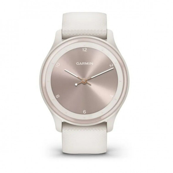 Умные часы Garmin Vivomove Sport, Ivory 010-02566-01 в Барнауле