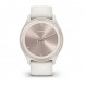Умные часы Garmin Vivomove Sport, Ivory 010-02566-01 в Барнауле