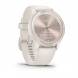 Умные часы Garmin Vivomove Sport, Ivory 010-02566-01 в Барнауле