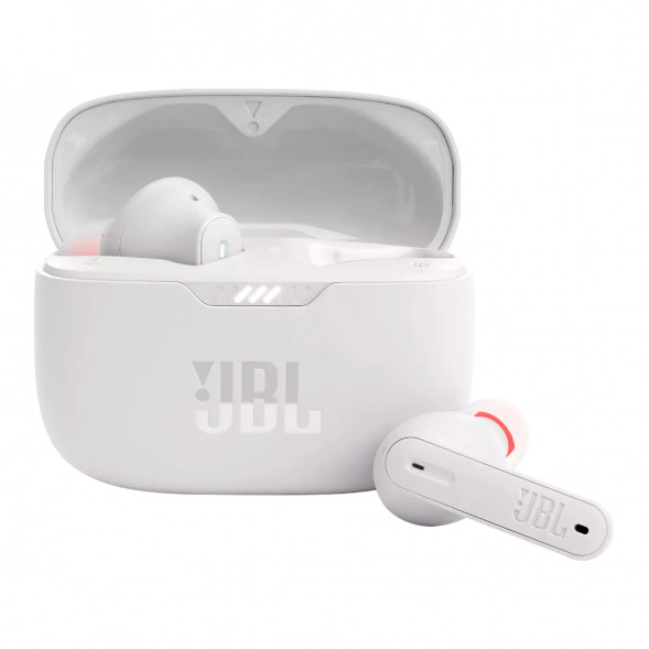 Беспроводные наушники JBL Tune 230NC TWS, White в Барнауле