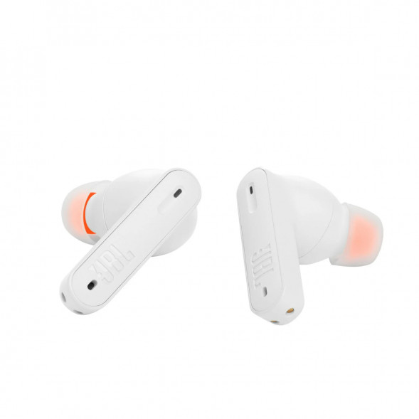 Беспроводные наушники JBL Tune 230NC TWS, White в Барнауле