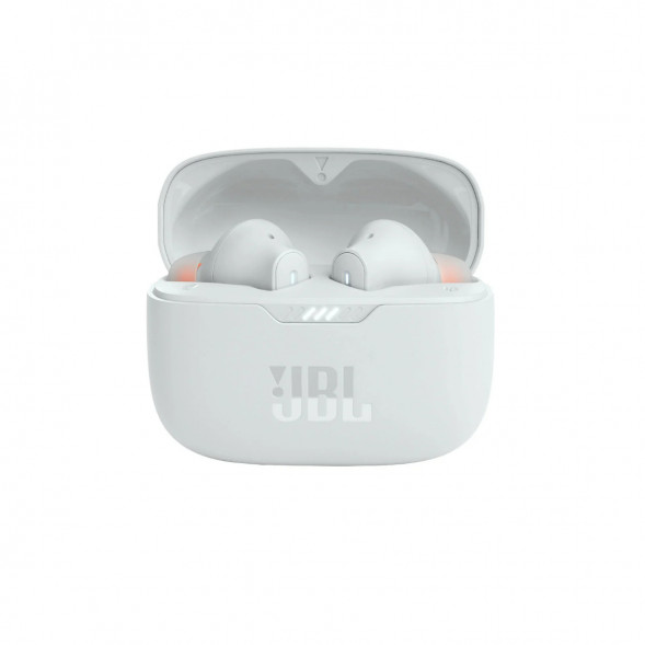 Беспроводные наушники JBL Tune 230NC TWS, White в Барнауле