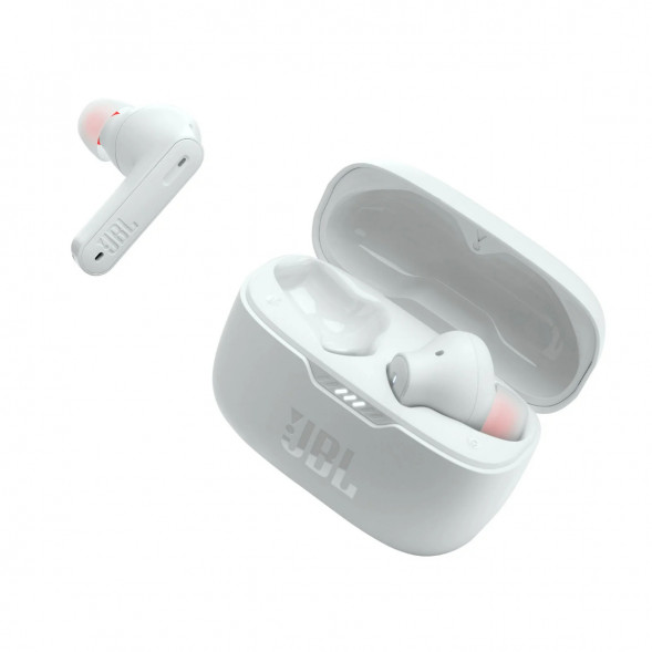 Беспроводные наушники JBL Tune 230NC TWS, White в Барнауле