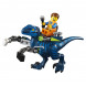 Конструктор LEGO Movie 70826 Рэкстремальный внедорожник Рэкса в Барнауле
