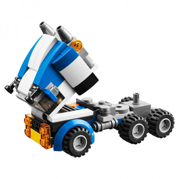Конструктор LEGO Creator 31033 Автотранспортер в Барнауле
