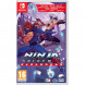 Игра Ninja Gaiden: Ragebound [Nintendo Switch, русские субтитры] в Барнауле
