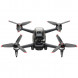 Квадрокоптер DJI FPV Combo (EU), grey в Барнауле