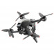 Квадрокоптер DJI FPV Combo (EU), grey в Барнауле