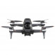 Квадрокоптер DJI FPV Combo (EU), grey в Барнауле