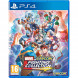 Игра Marvel vs. Capcom Fighting Collection: Arcade Classics [PS4, русские субтитры] в Барнауле
