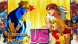 Игра Marvel vs. Capcom Fighting Collection: Arcade Classics [PS4, русские субтитры] в Барнауле