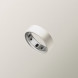 Умное кольцо Oura Ring 4 Ceramic (размер 5), Облако/Cloud в Барнауле
