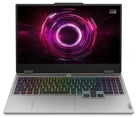 Ноутбук Lenovo LOQ 15AHP10 (83JG007PUS) в Барнауле