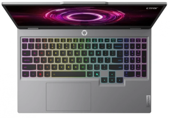 Ноутбук Lenovo LOQ 15AHP10 (83JG007PUS) в Барнауле