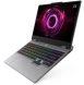Ноутбук Lenovo LOQ 15AHP10 (83JG007PUS) в Барнауле